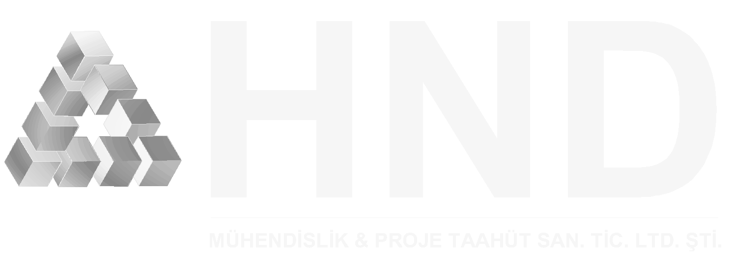 HND Mühendislik & Proje